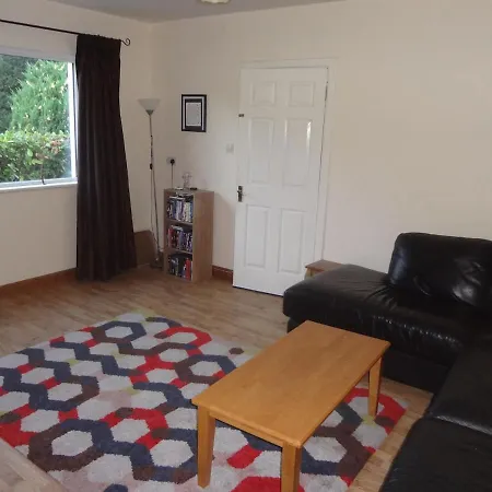 The Pub Tipperary Semesterbostad