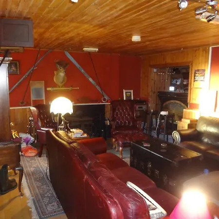 The Pub Tipperary Semesterbostad