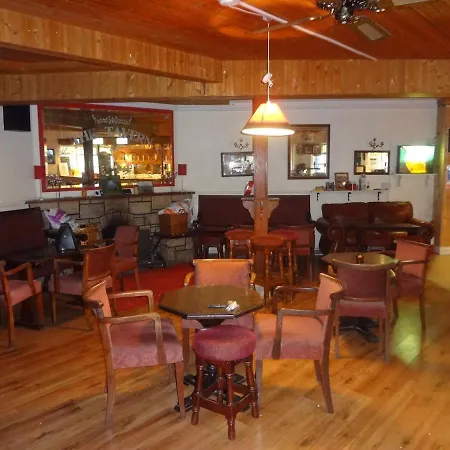 The Pub Tipperary Semesterbostad