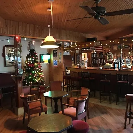 The Pub Tipperary *