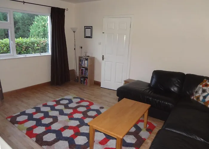 The Pub Tipperary Semesterbostad