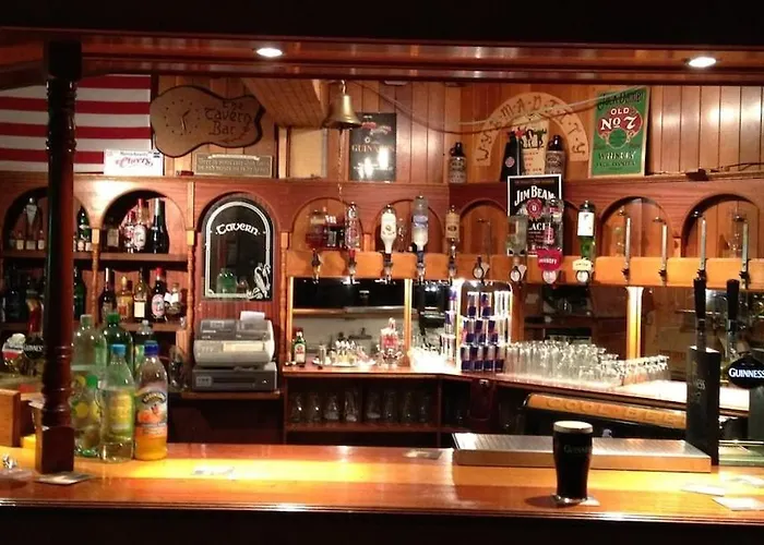 The Pub Tipperary Σπίτι διακοπών Ballinderry