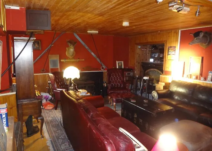 The Pub Tipperary Semesterbostad