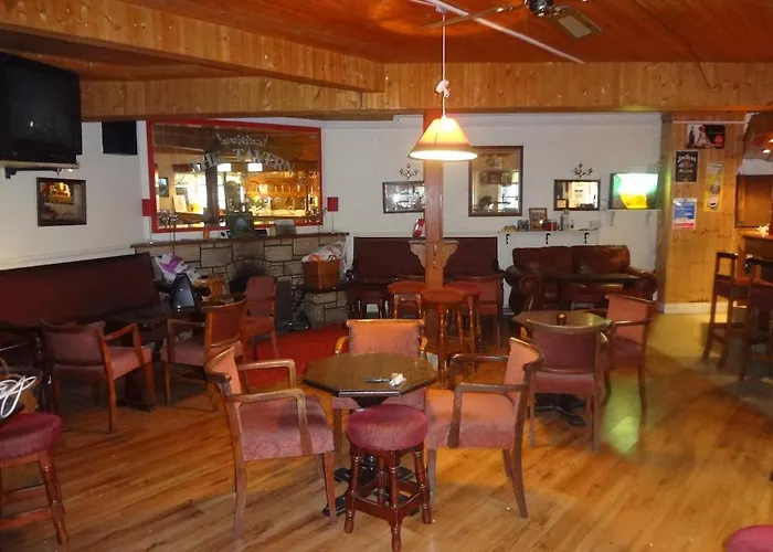 The Pub Tipperary Semesterbostad