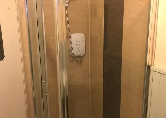 The Pub Tipperary Semesterbostad *