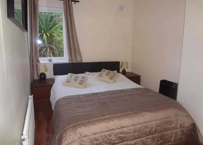 Semesterbostad The Pub Tipperary Ballinderry