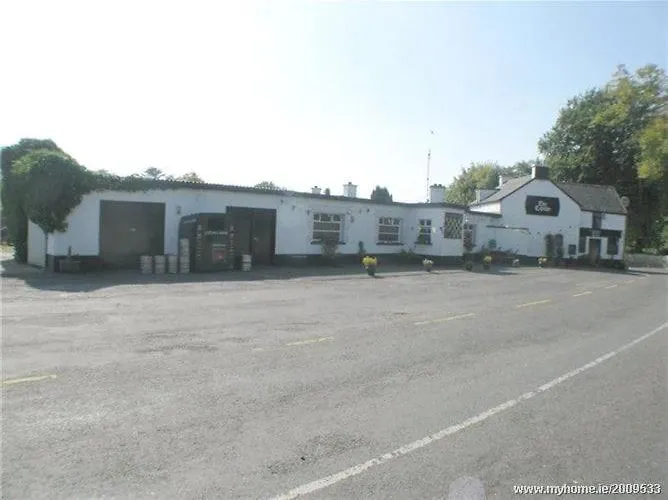 The Pub Tipperary Ballinderry