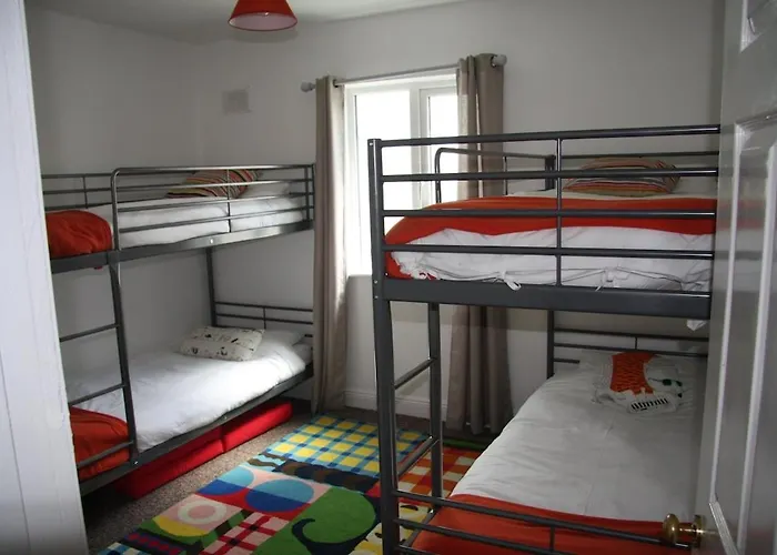 Σπίτι διακοπών The Pub Tipperary *